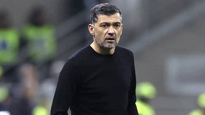 Fenerbahçe’de flaş gelişme! Jose Mourinho’nun yerine Sergio Conceiçao mu geliyor? 3